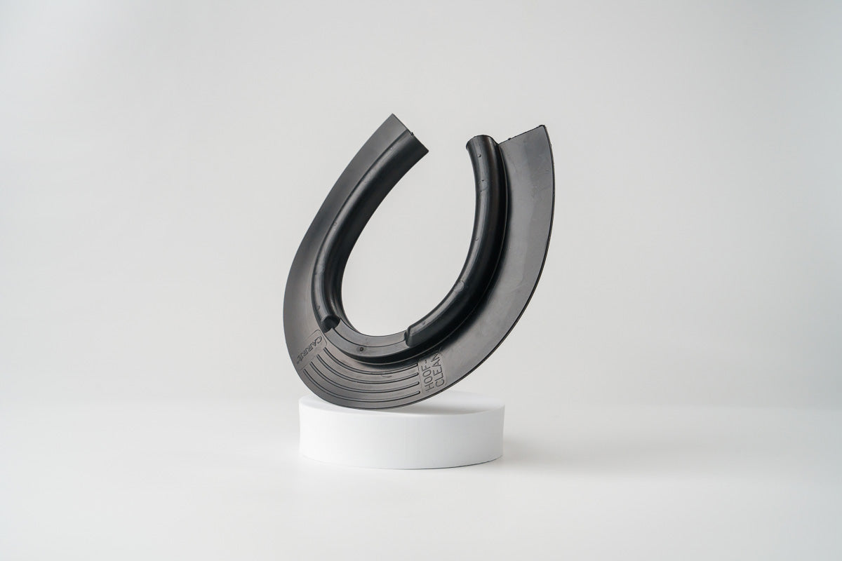 Schneegrips schwarz (2 Stück)