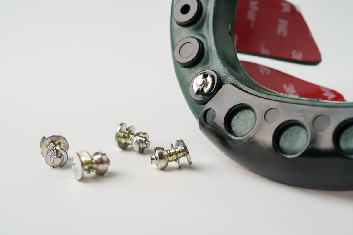 Spikes für Performer (1 Stück)