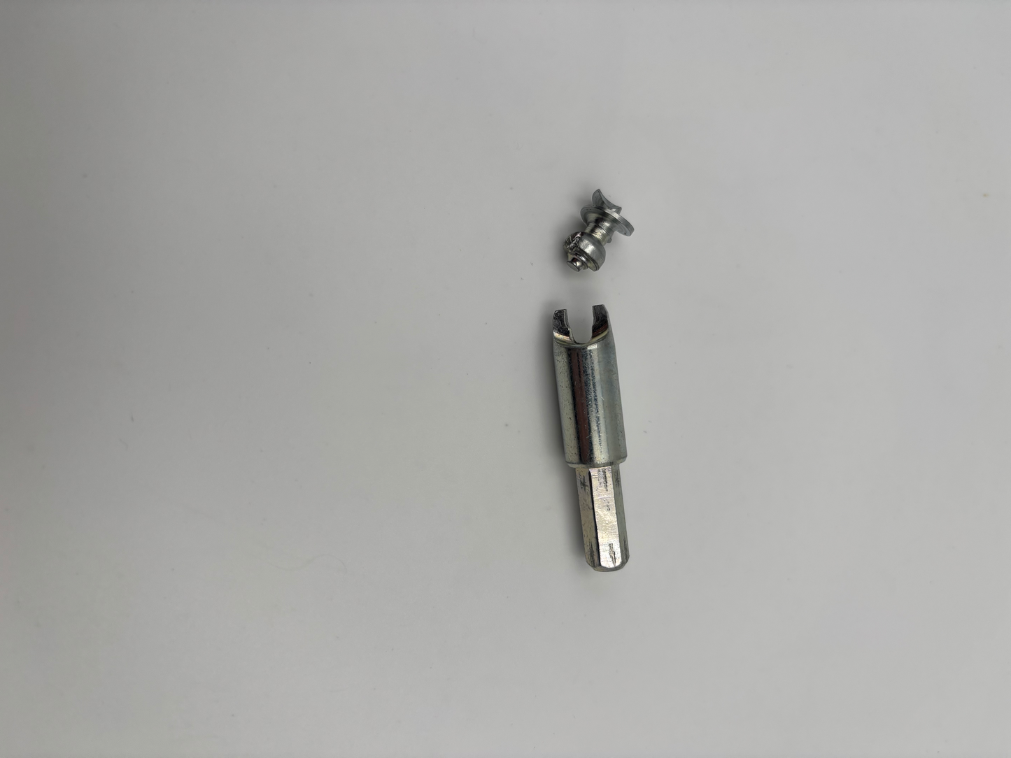 Spike-Aufsatz Akkuschrauber