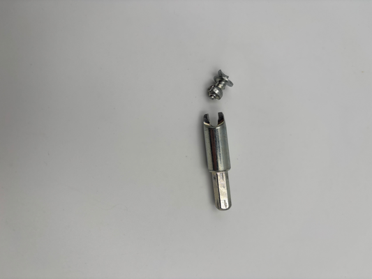 Spike-Aufsatz Akkuschrauber