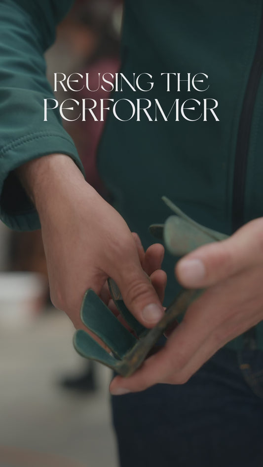 Klebeset zum Nachkleben - Gr. 00